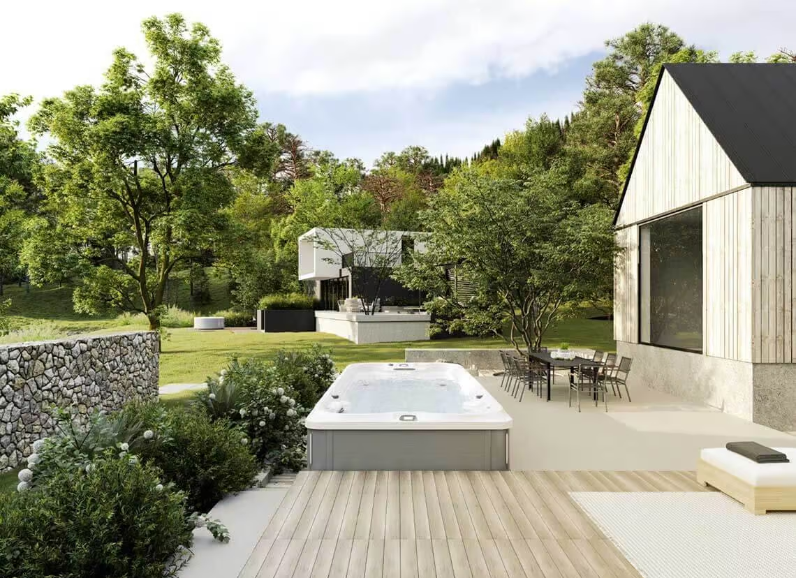 J-19 PowerPro Jacuzzi®