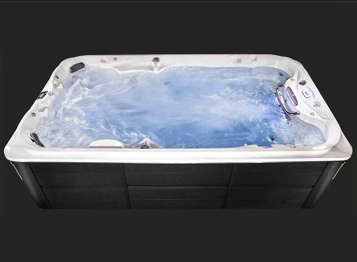 Spa de nage J-14 avec 5 places de massage